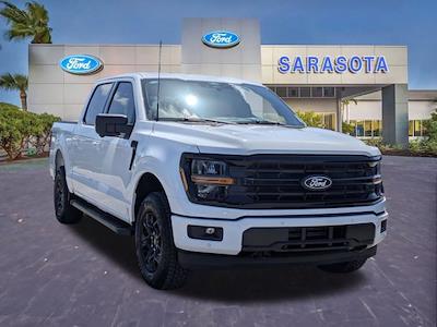 2025 Ford F-150 SuperCrew Cab 4WD Pickup for sale #SKE65651 - photo 1