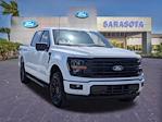 2025 Ford F-150 SuperCrew Cab 4WD Pickup for sale #SKE65651 - photo 1