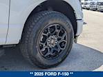 2025 Ford F-150 SuperCrew Cab 4WD Pickup for sale #SKE65651 - photo 12
