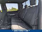 2025 Ford F-150 SuperCrew Cab 4WD Pickup for sale #SKE65651 - photo 15