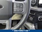 2025 Ford F-150 SuperCrew Cab 4WD Pickup for sale #SKE65651 - photo 23