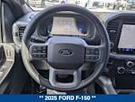 2025 Ford F-150 SuperCrew Cab 4WD Pickup for sale #SKE65651 - photo 24