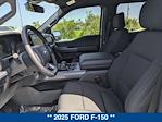 2025 Ford F-150 SuperCrew Cab 4WD Pickup for sale #SKE65651 - photo 27