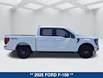 2025 Ford F-150 SuperCrew Cab 4WD Pickup for sale #SKE65651 - photo 4