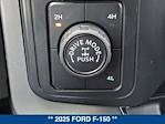 2025 Ford F-150 SuperCrew Cab 4WD Pickup for sale #SKE65651 - photo 32