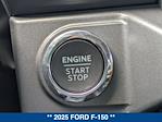 2025 Ford F-150 SuperCrew Cab 4WD Pickup for sale #SKE65651 - photo 33