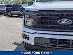 2025 Ford F-150 SuperCrew Cab 4WD Pickup for sale #SKE65651 - photo 9