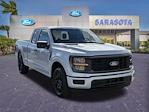 2025 Ford F-150 Super Cab RWD Pickup for sale #SKE65760 - photo 1
