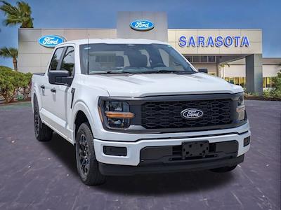 2025 Ford F-150 SuperCrew Cab RWD Pickup for sale #SKE65855 - photo 1