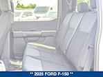 2025 Ford F-150 SuperCrew Cab RWD Pickup for sale #SKE65855 - photo 13