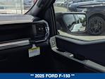 2025 Ford F-150 SuperCrew Cab RWD Pickup for sale #SKE65855 - photo 16