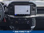 2025 Ford F-150 SuperCrew Cab RWD Pickup for sale #SKE65855 - photo 17