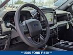 2025 Ford F-150 SuperCrew Cab RWD Pickup for sale #SKE65855 - photo 20