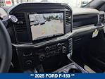 2025 Ford F-150 SuperCrew Cab RWD Pickup for sale #SKE65855 - photo 28