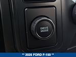 2025 Ford F-150 SuperCrew Cab RWD Pickup for sale #SKE65855 - photo 29