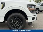 2025 Ford F-150 Super Cab RWD Pickup for sale #SKE66048 - photo 11