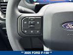 2025 Ford F-150 Super Cab RWD Pickup for sale #SKE66048 - photo 24