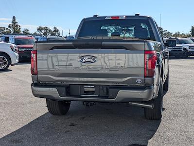 New 2025 Ford F-150 - photo 1