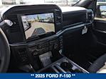 2025 Ford F-150 Super Cab RWD Pickup for sale #SKE66831 - photo 25