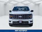 2025 Ford F-150 Super Cab RWD Pickup for sale #SKE66831 - photo 8