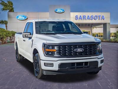 2025 Ford F-150 Super Cab RWD Pickup for sale #SKE66966 - photo 1