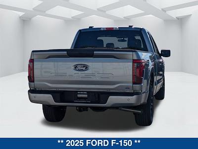New 2025 Ford F-150 - photo 1