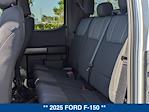 2025 Ford F-150 Super Cab RWD Pickup for sale #SKE67329 - photo 17