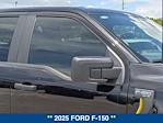 2025 Ford F-150 SuperCrew Cab RWD Pickup for sale #SKE67504 - photo 10