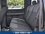 2025 Ford F-150 SuperCrew Cab RWD Pickup for sale #SKE67504 - photo 14