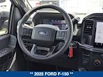 2025 Ford F-150 SuperCrew Cab RWD Pickup for sale #SKE67504 - photo 16