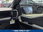 2025 Ford F-150 SuperCrew Cab RWD Pickup for sale #SKE67504 - photo 17