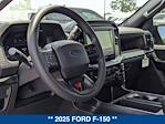 2025 Ford F-150 SuperCrew Cab RWD Pickup for sale #SKE67504 - photo 21