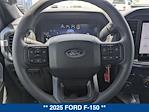 2025 Ford F-150 SuperCrew Cab RWD Pickup for sale #SKE67504 - photo 26