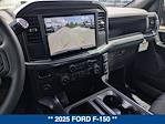2025 Ford F-150 SuperCrew Cab RWD Pickup for sale #SKE67504 - photo 29