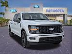 2025 Ford F-150 SuperCrew Cab RWD Pickup for sale #SKE67893 - photo 1