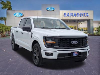 2025 Ford F-150 SuperCrew Cab RWD Pickup for sale #SKE68234 - photo 1