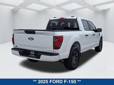 New 2025 Ford F-150 - photo 1