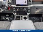 2025 Ford F-150 SuperCrew Cab RWD Pickup for sale #SKE68234 - photo 17