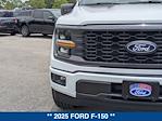 2025 Ford F-150 SuperCrew Cab RWD Pickup for sale #SKE68234 - photo 8