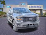 New 2025 Ford F-150 STX SuperCrew Cab Pickup for sale #SKE68970 - photo 1