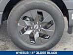 New 2025 Ford F-150 STX SuperCrew Cab Pickup for sale #SKE68970 - photo 11