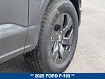 New 2025 Ford F-150 STX SuperCrew Cab Pickup for sale #SKE68970 - photo 12