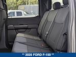 New 2025 Ford F-150 STX SuperCrew Cab Pickup for sale #SKE68970 - photo 14