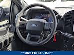 New 2025 Ford F-150 STX SuperCrew Cab Pickup for sale #SKE68970 - photo 16
