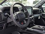 New 2025 Ford F-150 STX SuperCrew Cab Pickup for sale #SKE68970 - photo 21