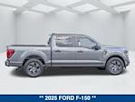 New 2025 Ford F-150 STX SuperCrew Cab Pickup for sale #SKE68970 - photo 4