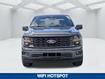 New 2025 Ford F-150 STX SuperCrew Cab Pickup for sale #SKE68970 - photo 8