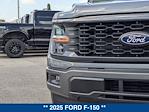 New 2025 Ford F-150 STX SuperCrew Cab Pickup for sale #SKE68970 - photo 9