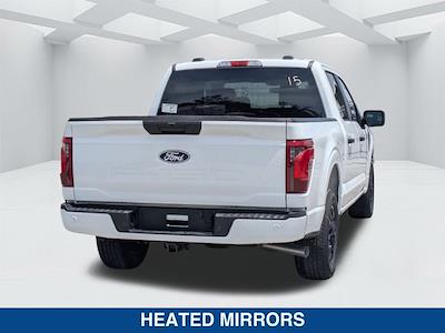 2025 Ford F-150 SuperCrew Cab RWD Pickup for sale #SKE68980 - photo 2