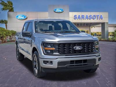 2025 Ford F-150 SuperCrew Cab RWD Pickup for sale #SKE69099 - photo 1